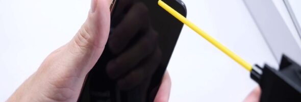 Как очистить динамик iPhone: простые и безопасные методы