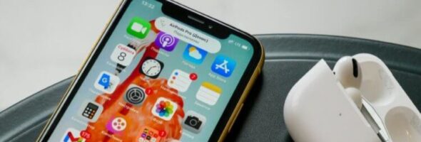Как отключить озвучивание сообщений на iPhone в наушниках