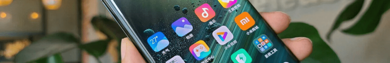 Лучший телефон Xiaomi: все, что нужно знать о Mi 11