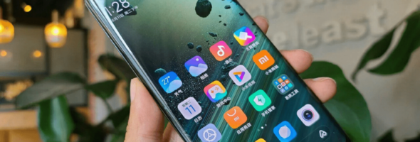 Лучший телефон Xiaomi: все, что нужно знать о Mi 11