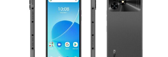 Полный обзор UMIDIGI G5 Mecha: плюсы и минусы устройства
