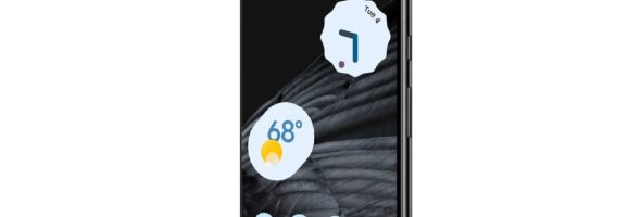 Полный обзор флагманского смартфона Google Pixel 7 Pro