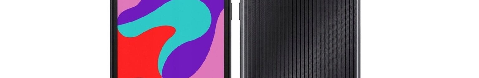 Топ-3 популярных смартфонов Alcatel на 2024 год
