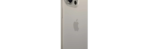 Все о iPhone 15 Pro Max: Обзор характеристик и возможностей