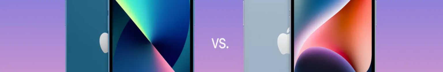 iPhone 13 vs iPhone 14: Основные отличия и новшества