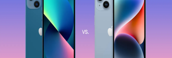 iPhone 13 vs iPhone 14: Основные отличия и новшества