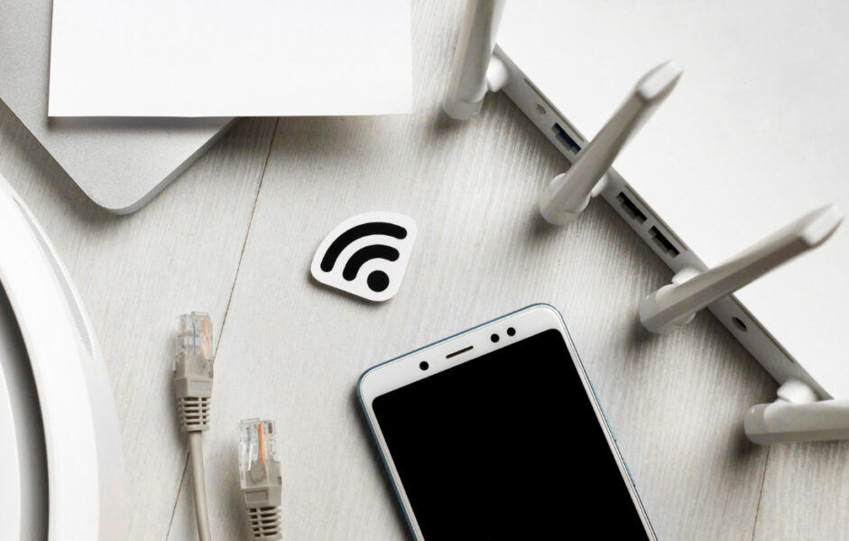 Как настроить интернет на телефоне: полное руководство для Android и iPhone