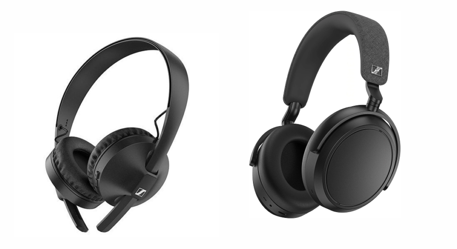 Какие наушники Sennheiser выбрать для музыки и студии